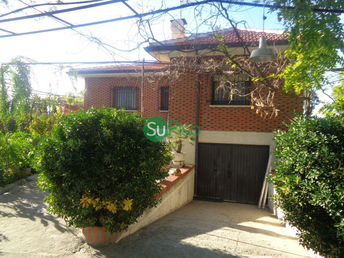 Venta de chalet en Illescas