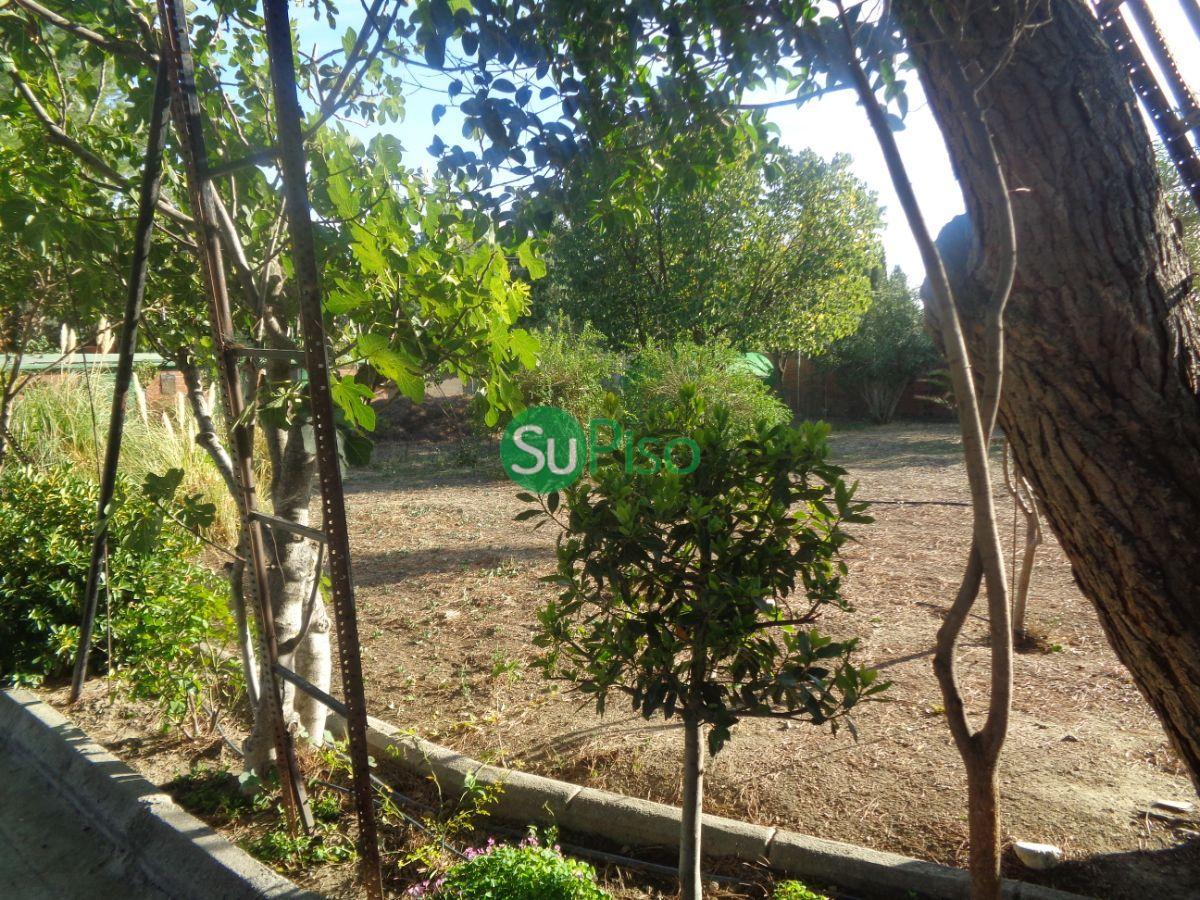 Venta de chalet en Illescas