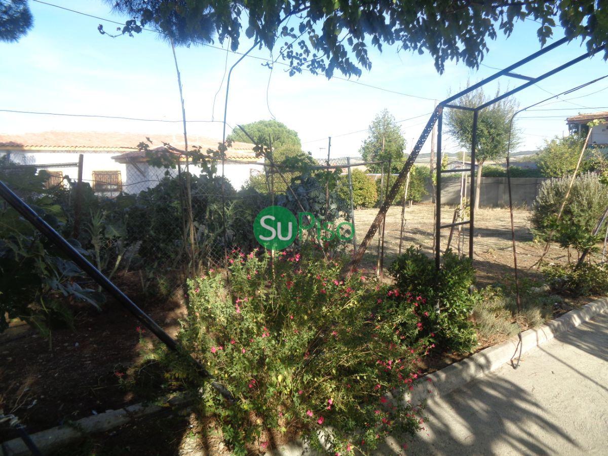 Venta de chalet en Illescas