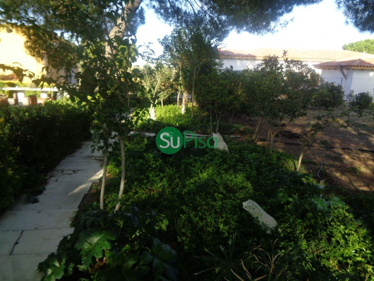 Venta de chalet en Illescas