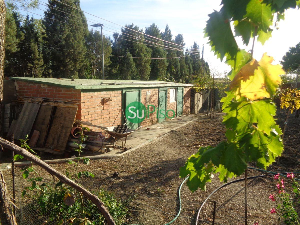 Venta de chalet en Illescas