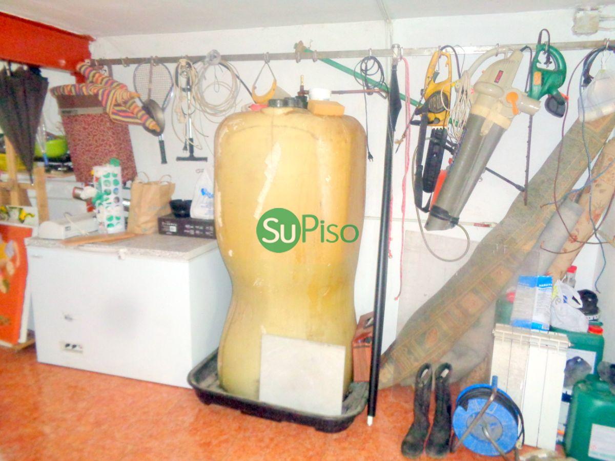 Venta de chalet en Illescas