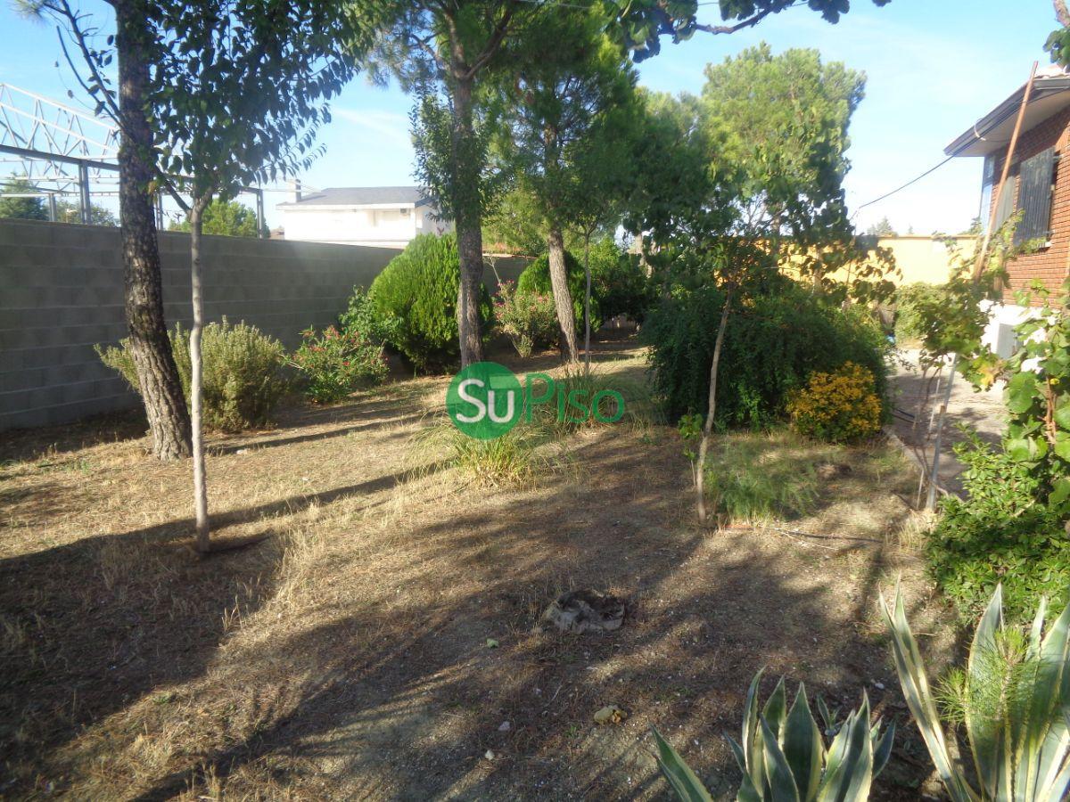 Venta de chalet en Illescas