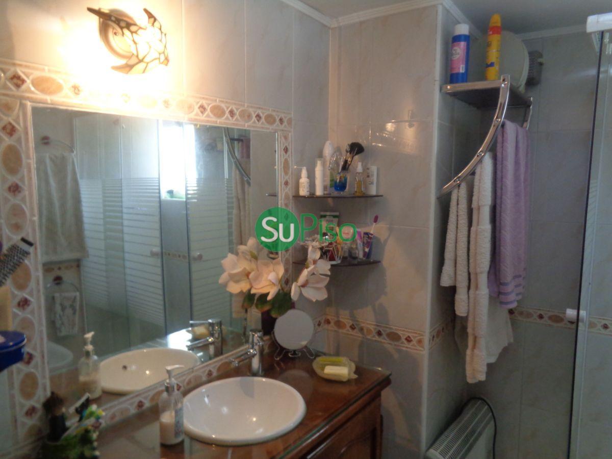 Venta de chalet en Illescas