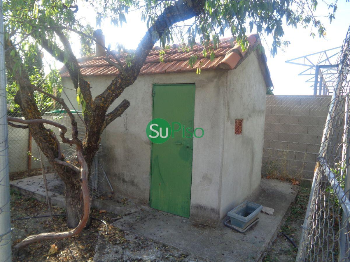 Venta de chalet en Illescas