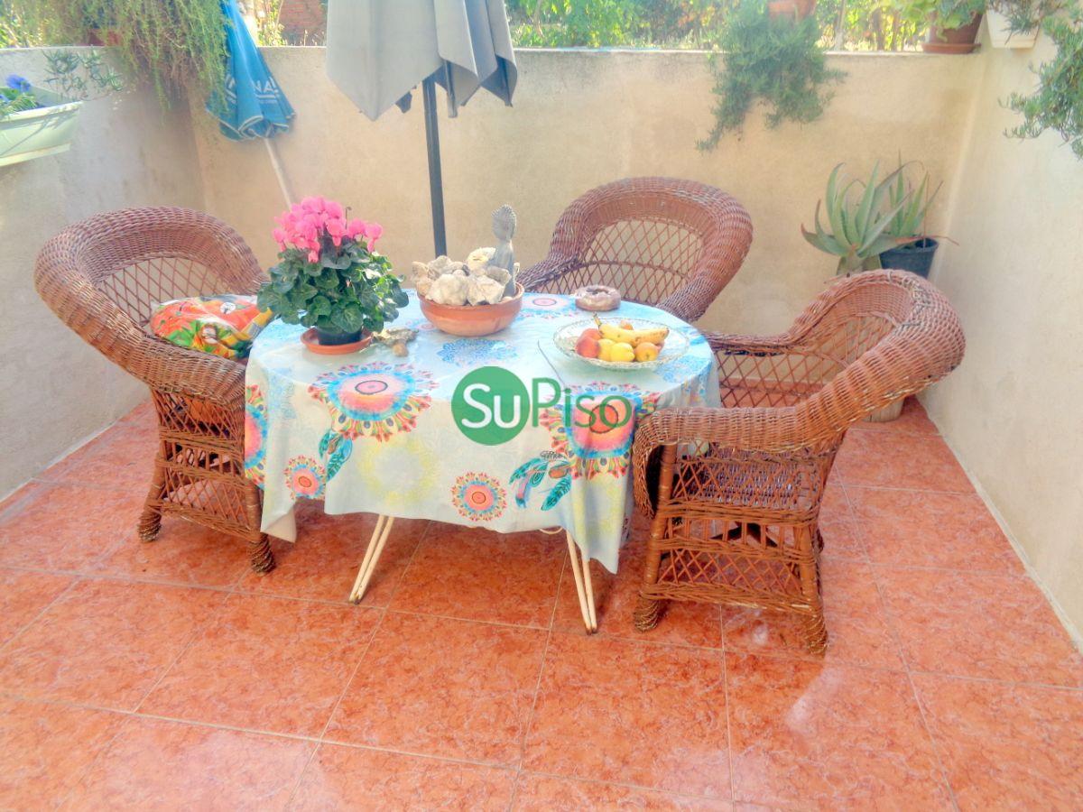 Venta de chalet en Illescas