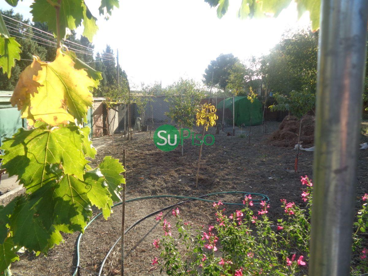 Venta de chalet en Illescas