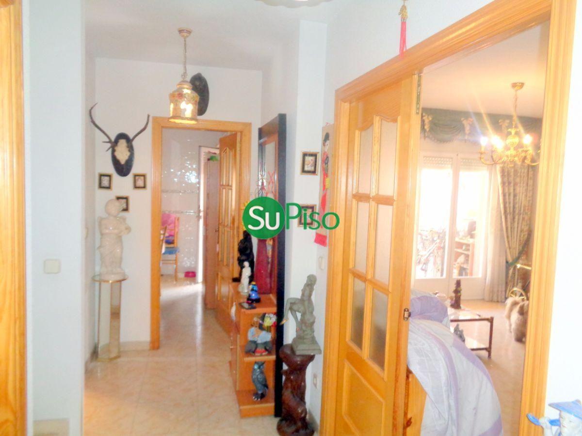 For sale of chalet in Yeles