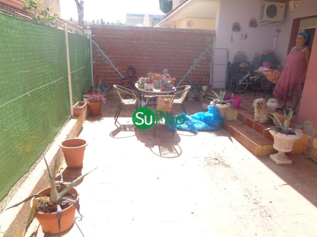 For sale of chalet in Yeles