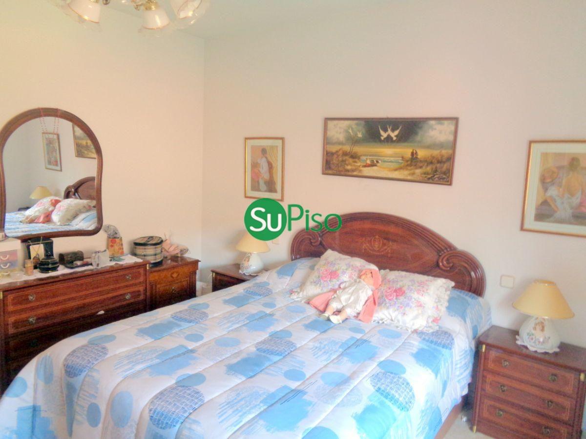 For sale of chalet in Yeles