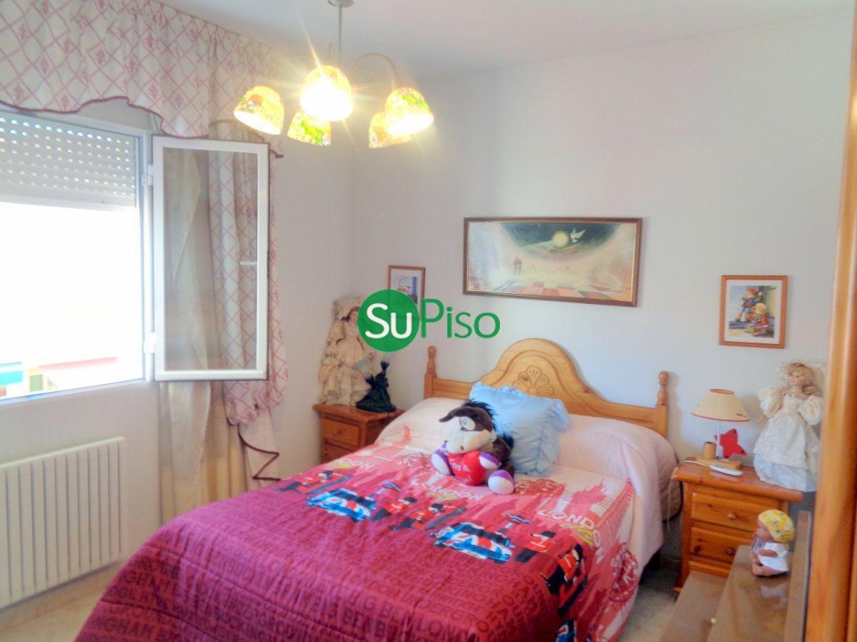 For sale of chalet in Yeles