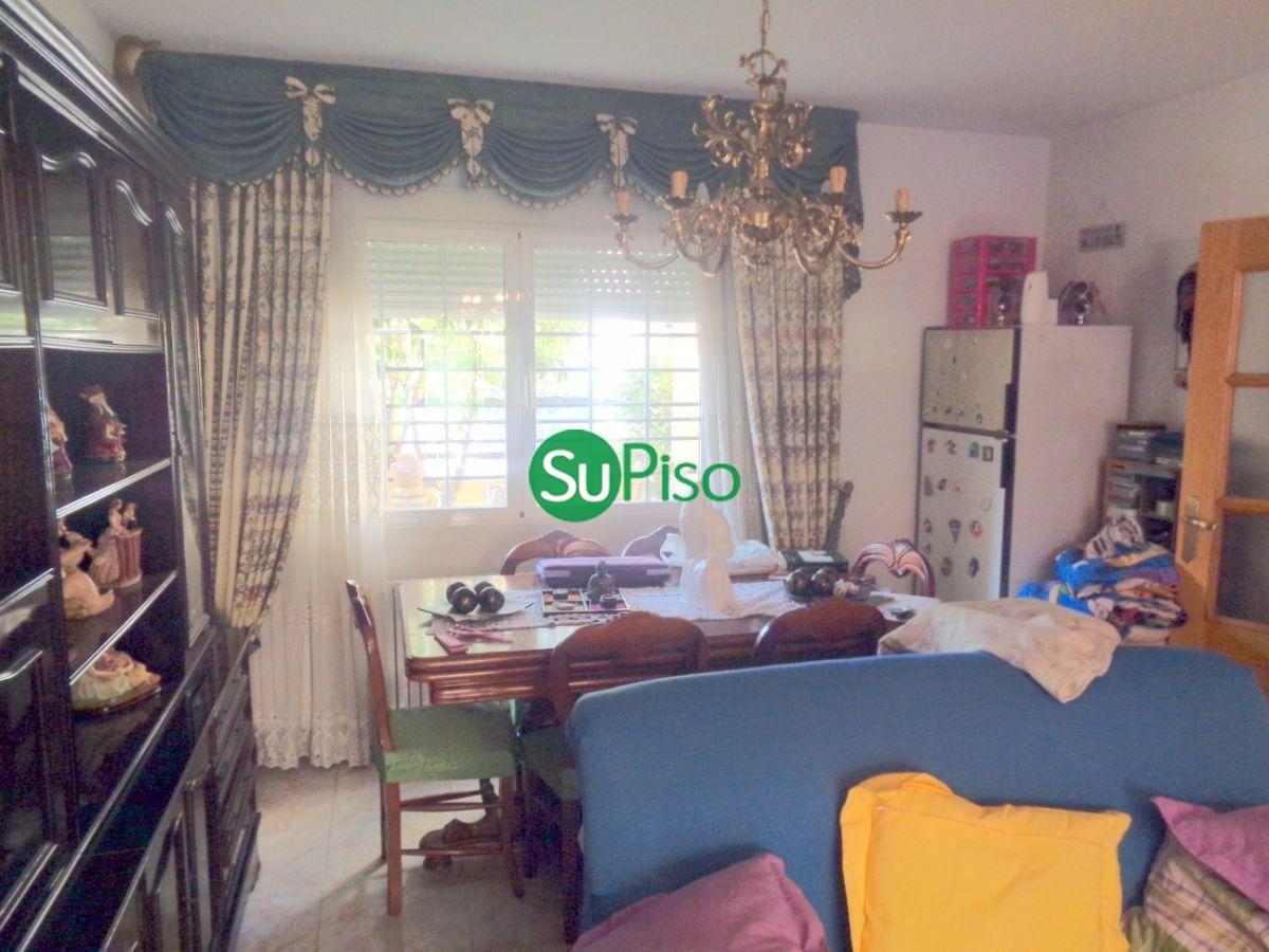 For sale of chalet in Yeles
