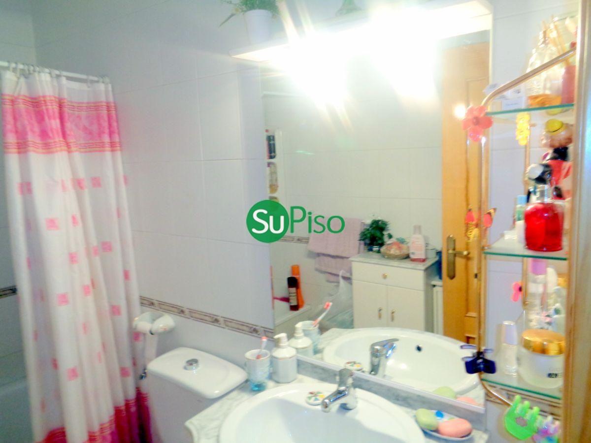 For sale of chalet in Yeles