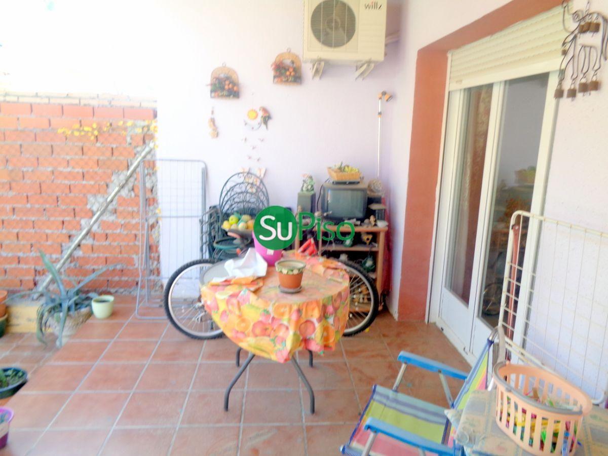 For sale of chalet in Yeles