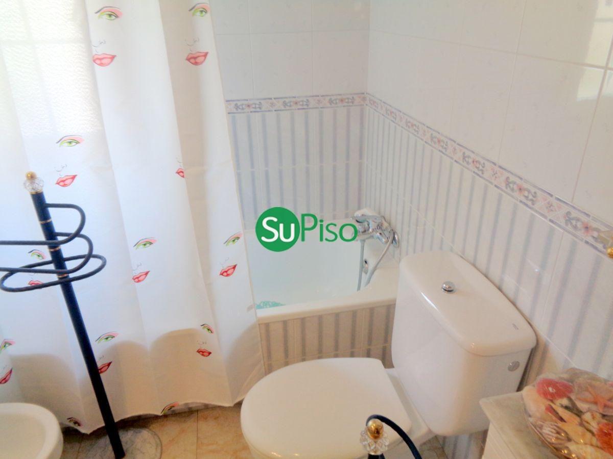 For sale of chalet in Yeles
