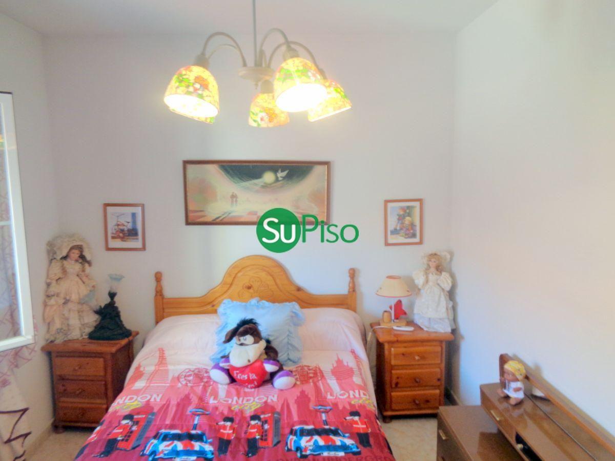 For sale of chalet in Yeles