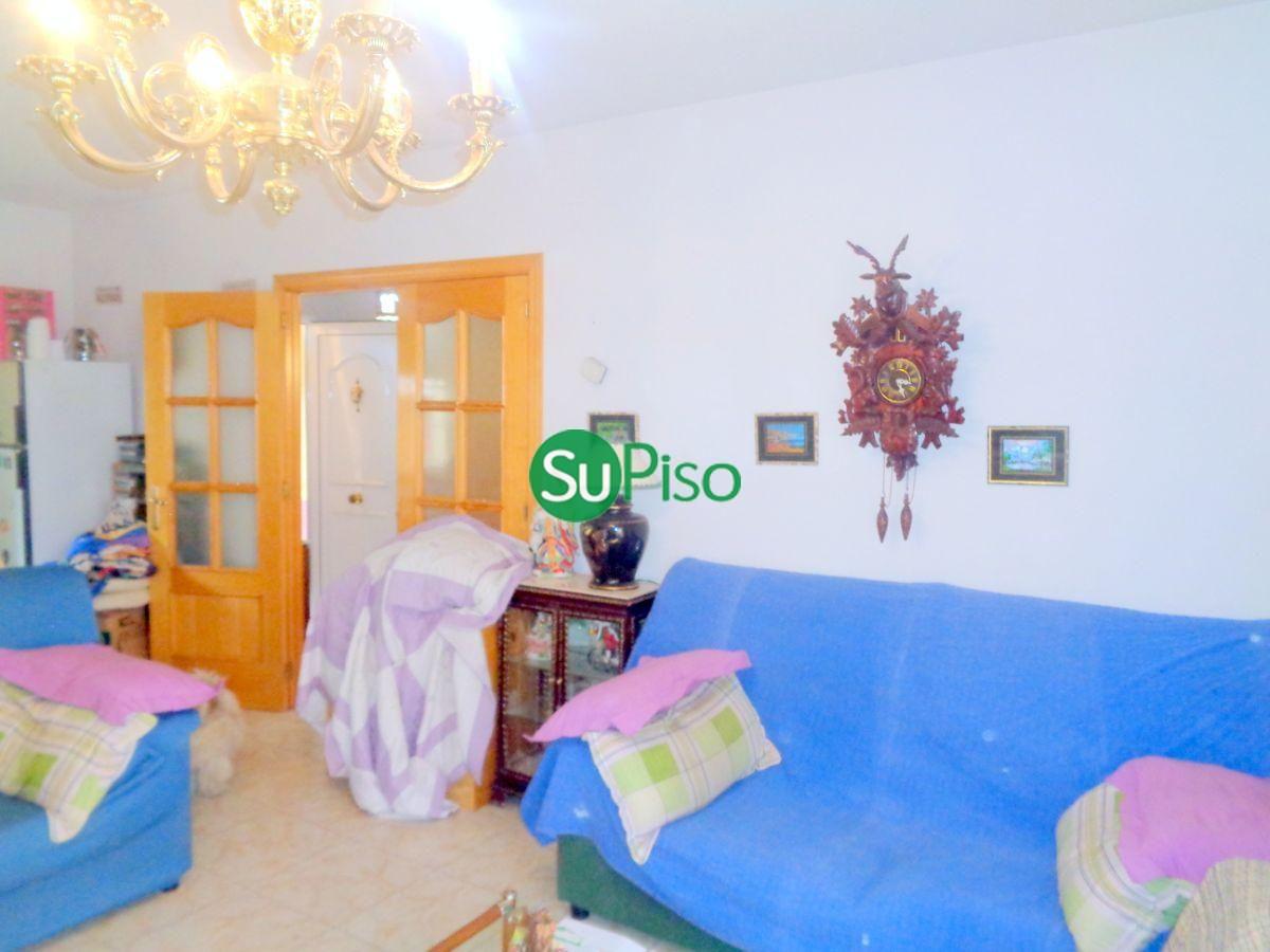 For sale of chalet in Yeles