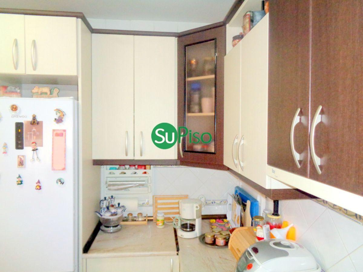 For sale of chalet in Yeles