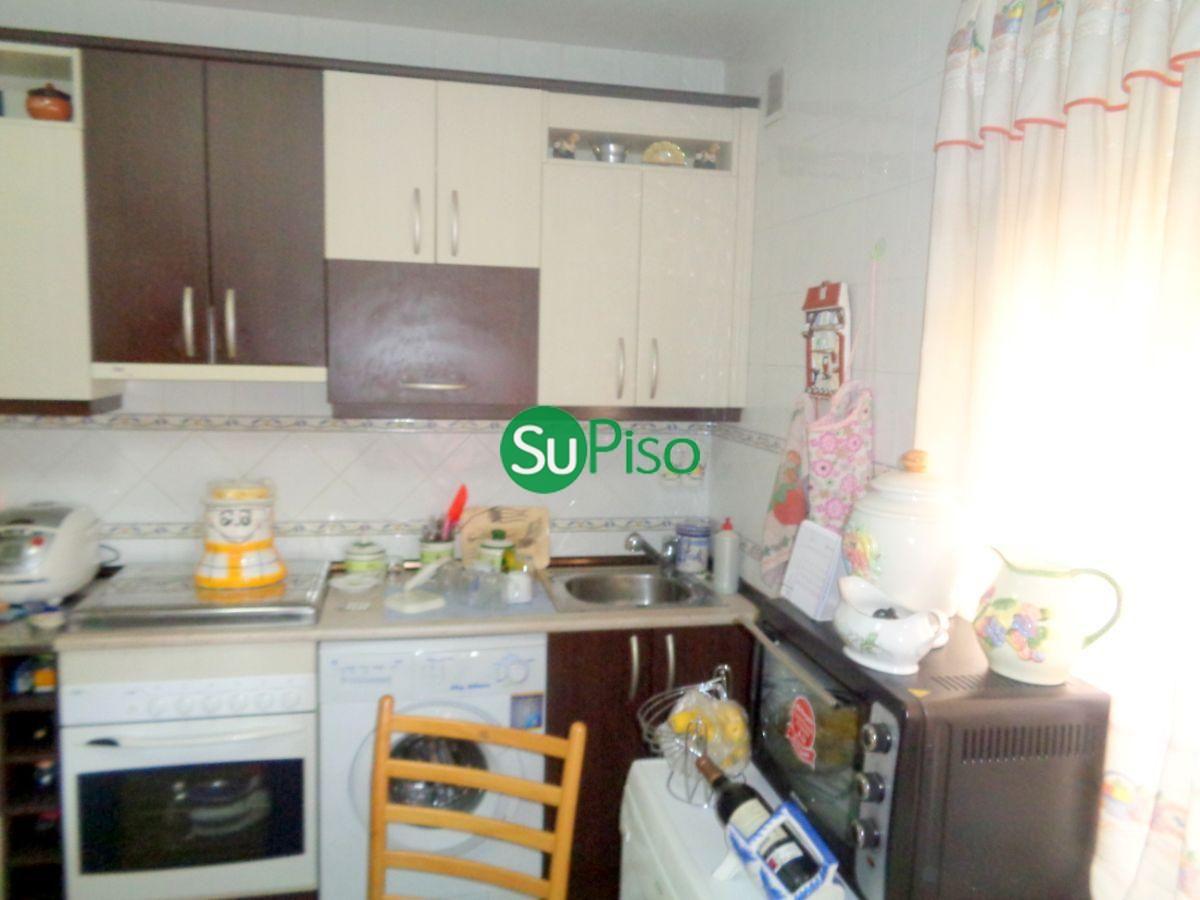 For sale of chalet in Yeles
