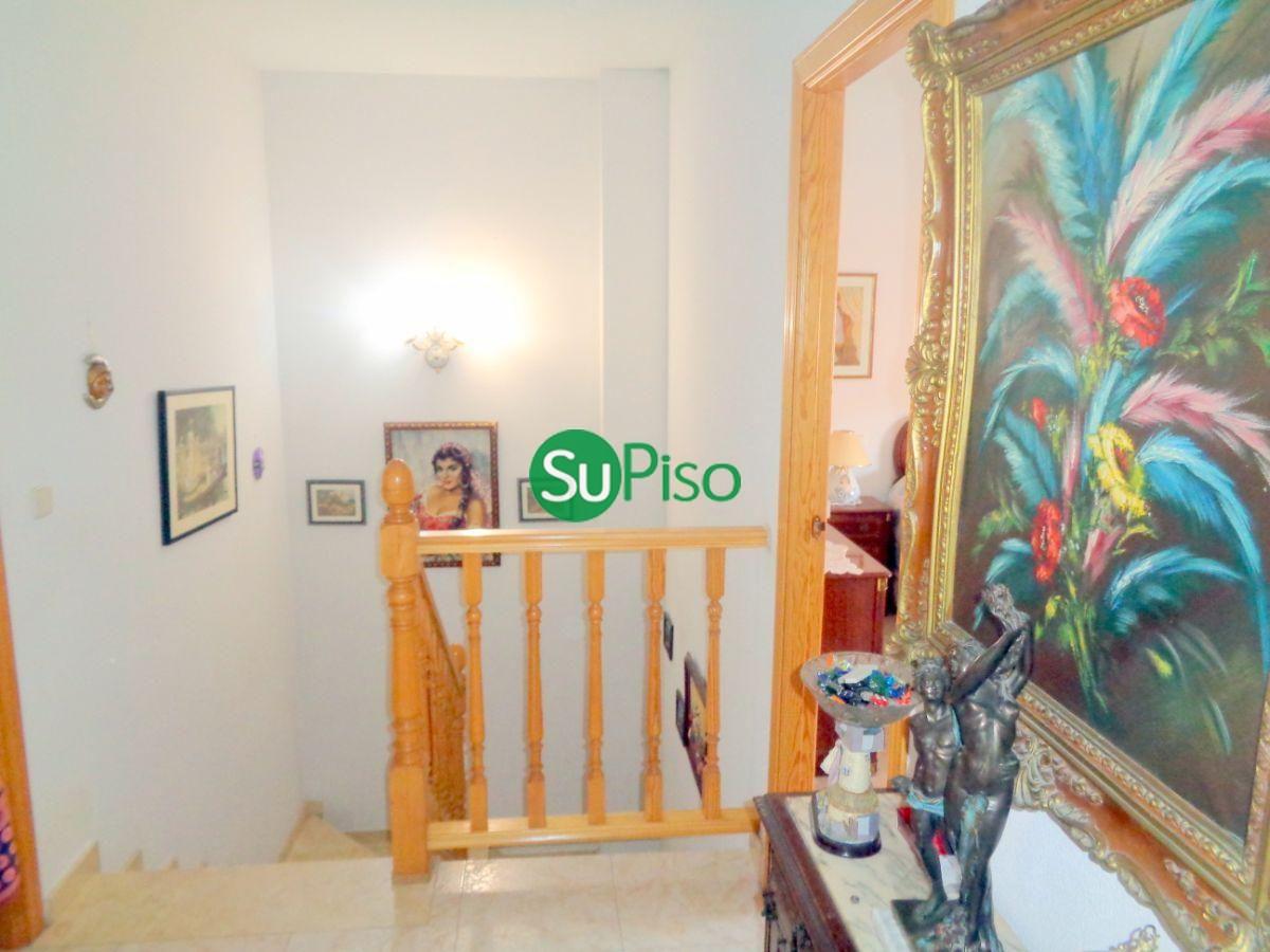 For sale of chalet in Yeles