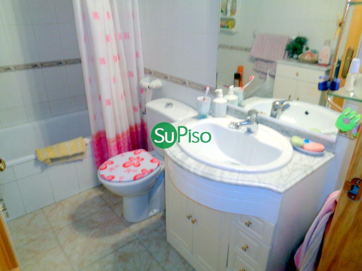For sale of chalet in Yeles