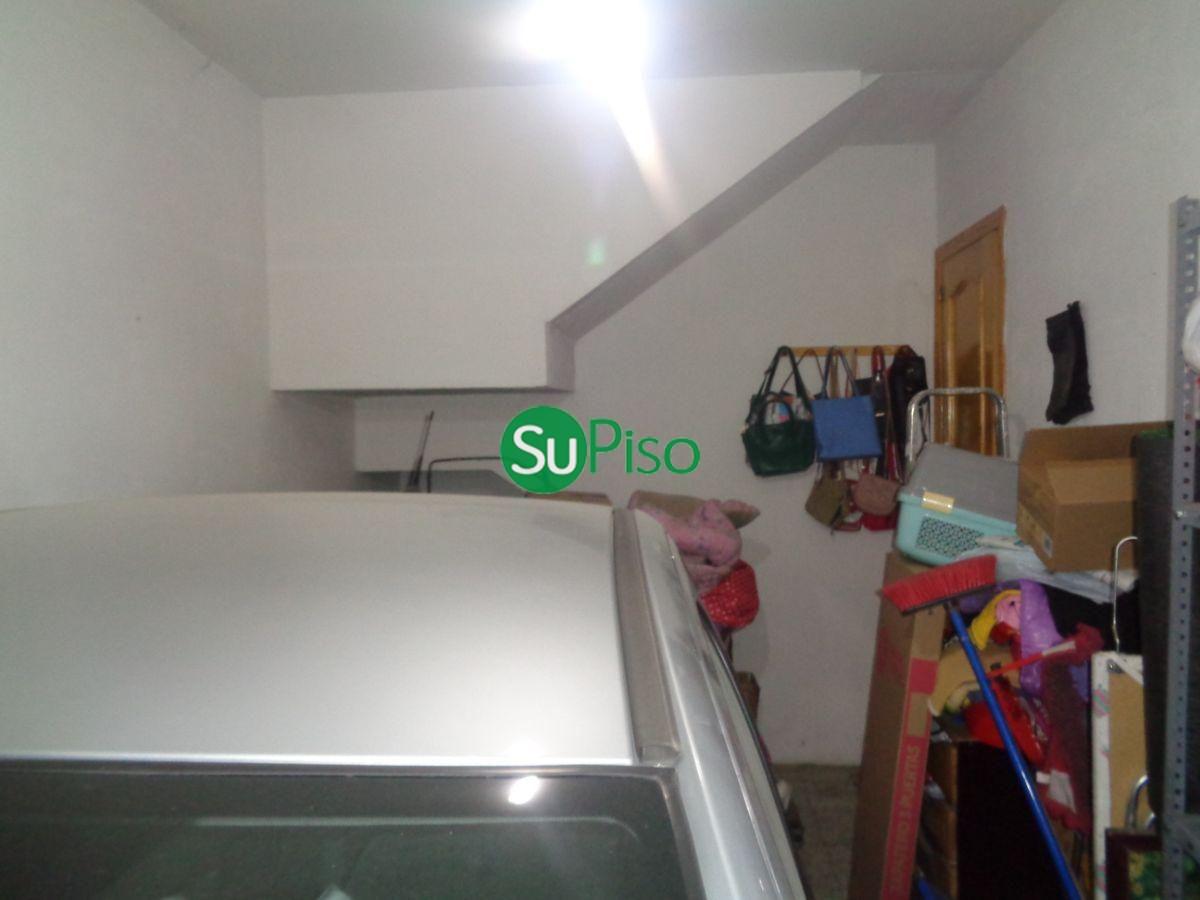 For sale of chalet in Yeles