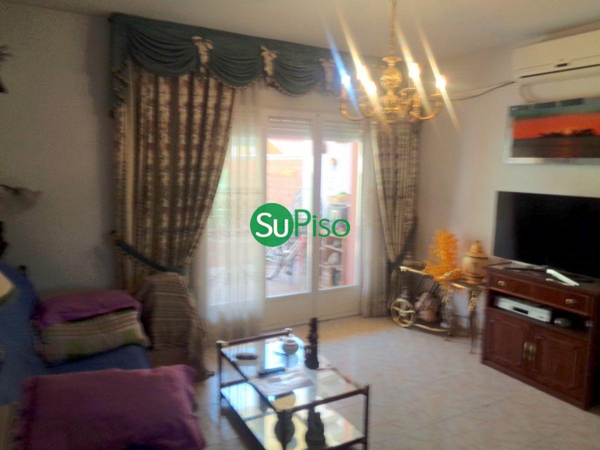 For sale of chalet in Yeles