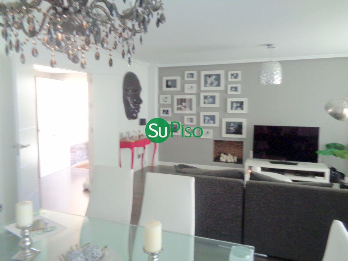 For sale of chalet in Illescas