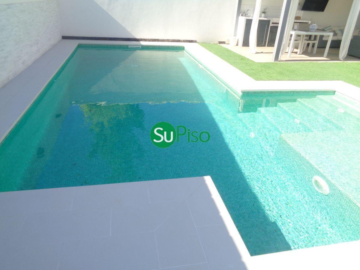 For sale of chalet in Illescas