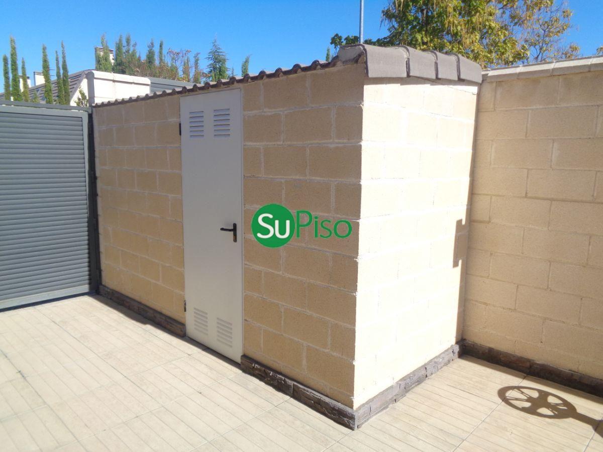 For sale of chalet in Illescas