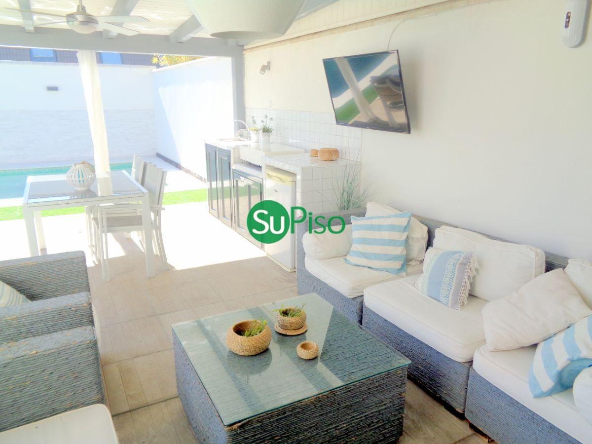 For sale of chalet in Illescas