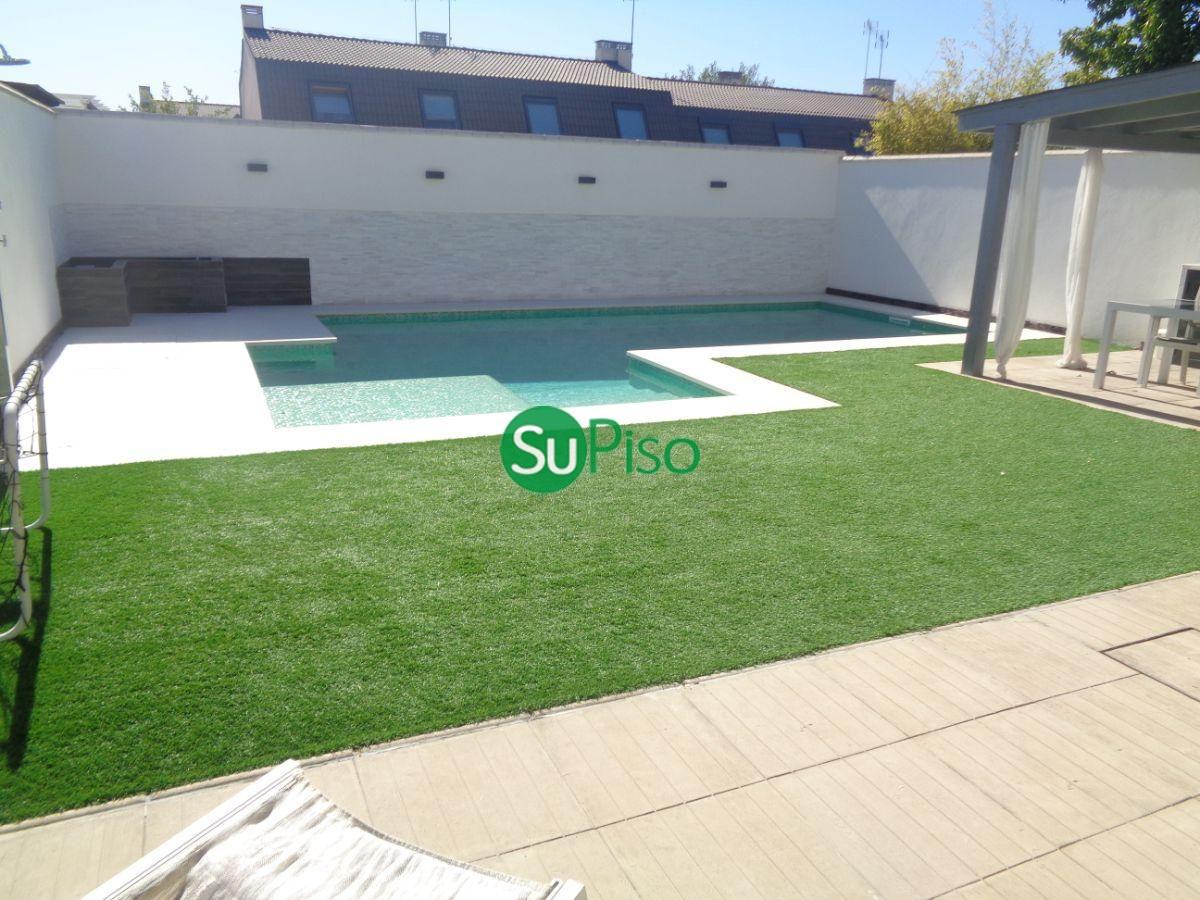 For sale of chalet in Illescas