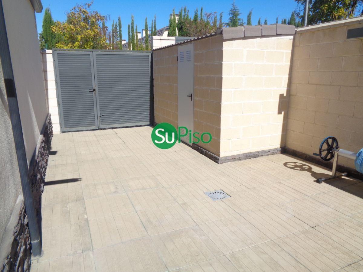 For sale of chalet in Illescas