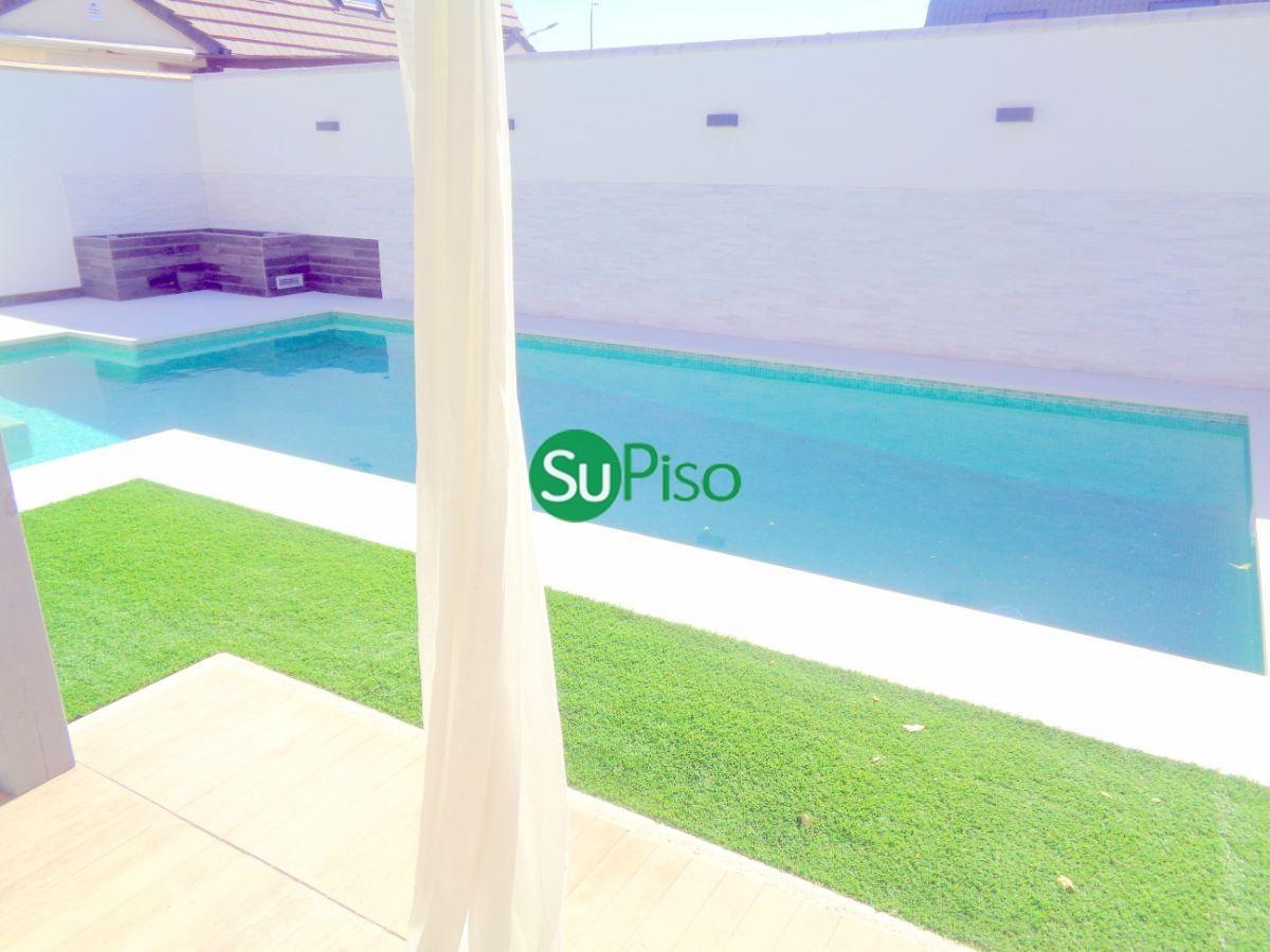 For sale of chalet in Illescas