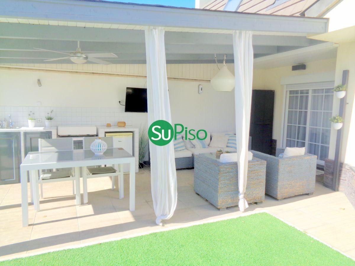 For sale of chalet in Illescas