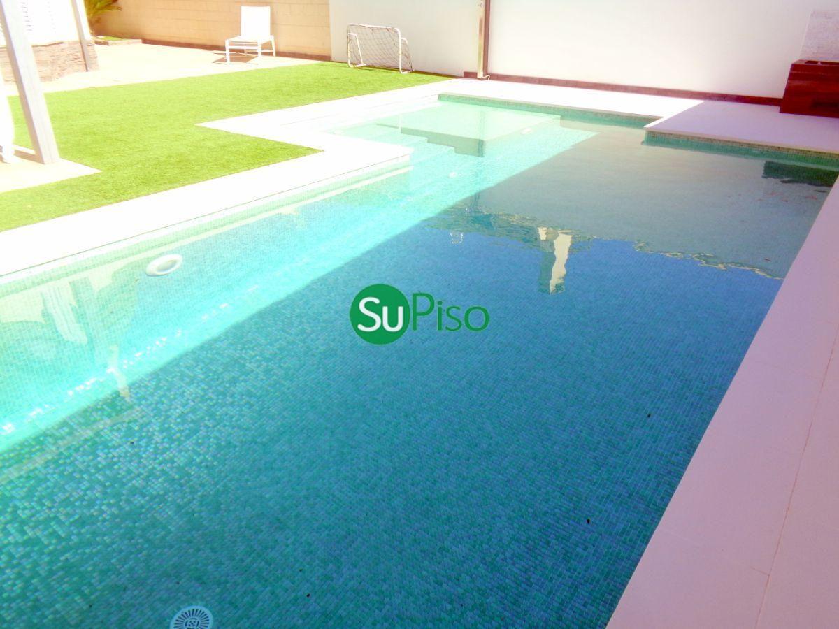 For sale of chalet in Illescas