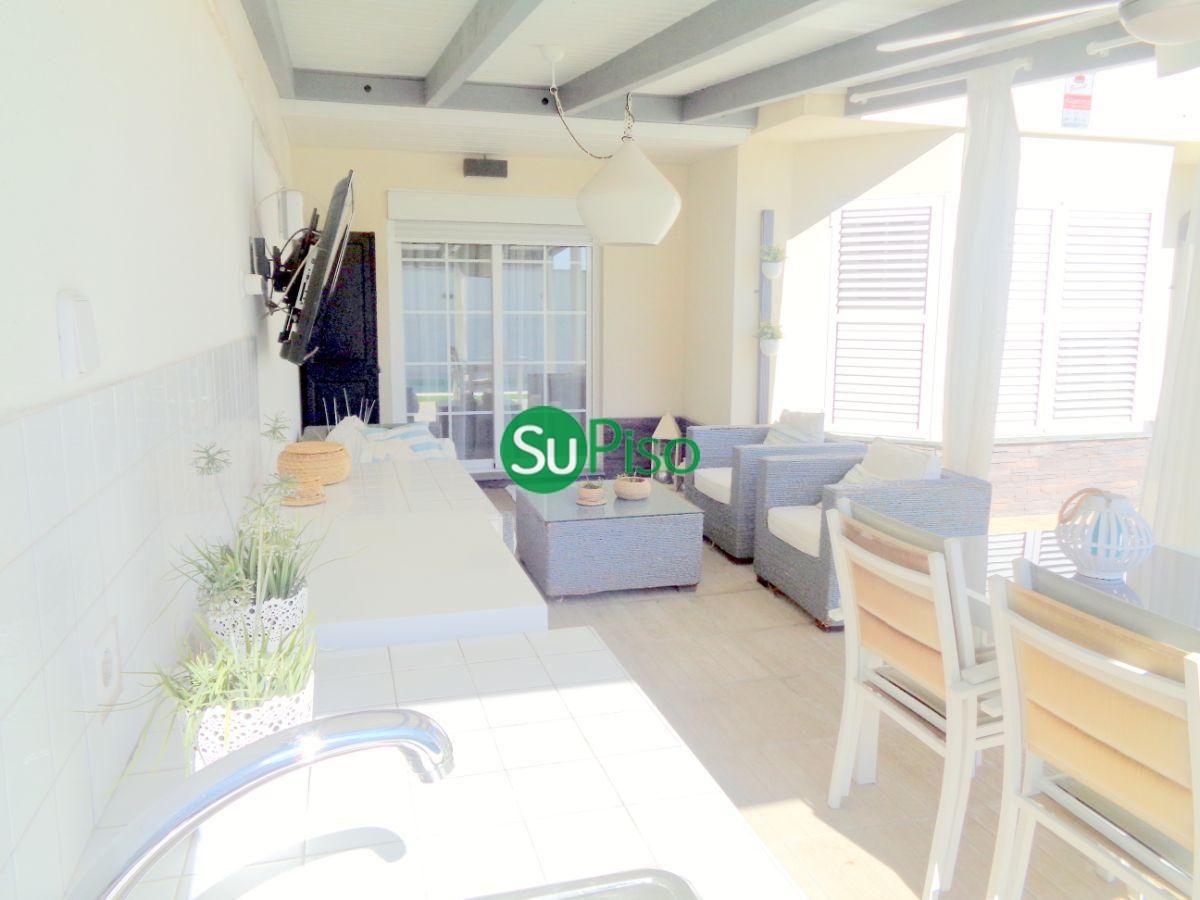 For sale of chalet in Illescas