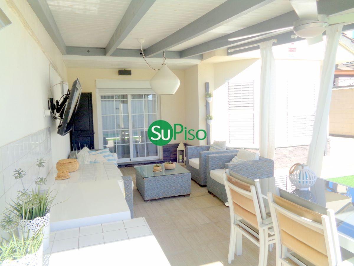 For sale of chalet in Illescas