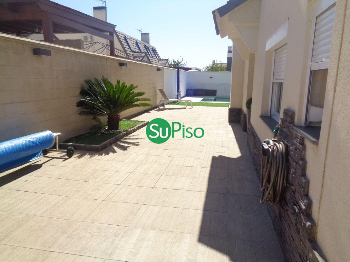 For sale of chalet in Illescas