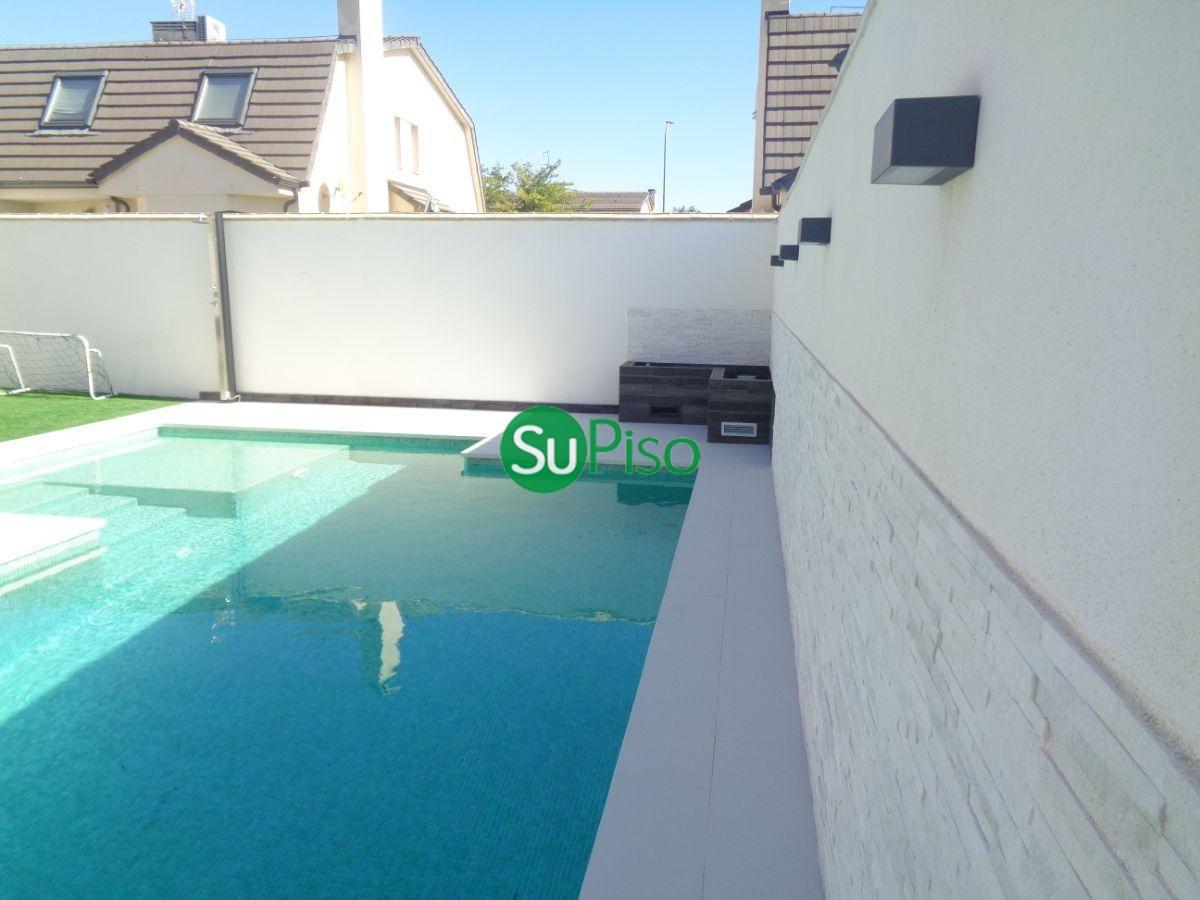 For sale of chalet in Illescas