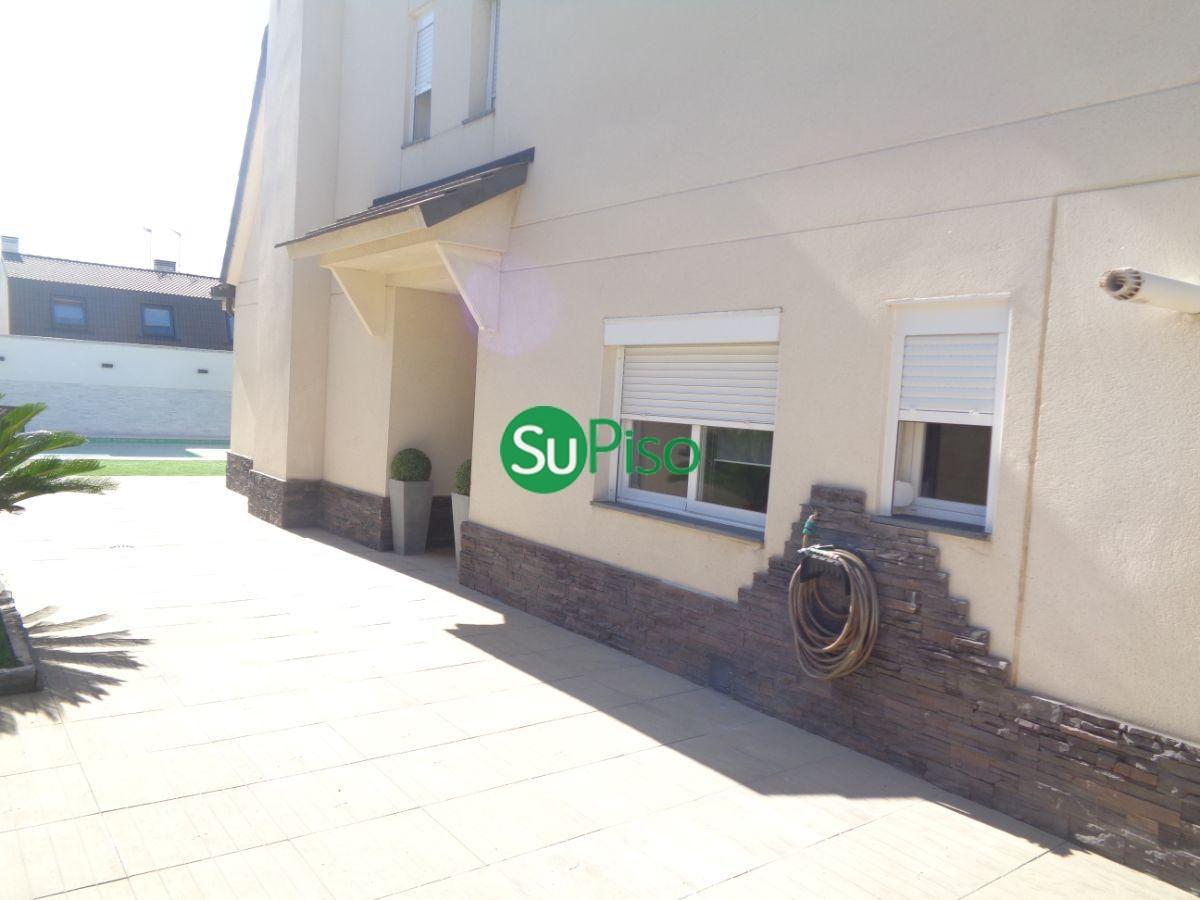 For sale of chalet in Illescas