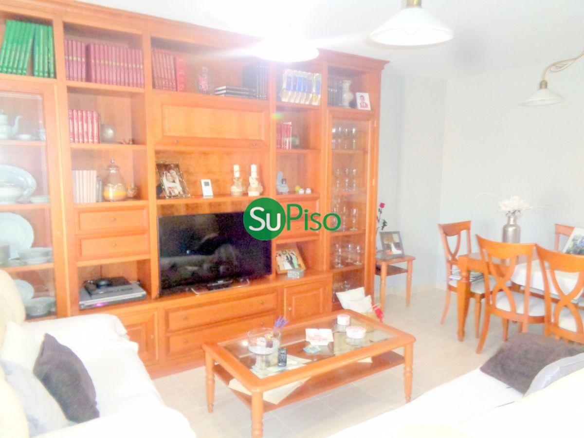 For sale of duplex in Yuncos