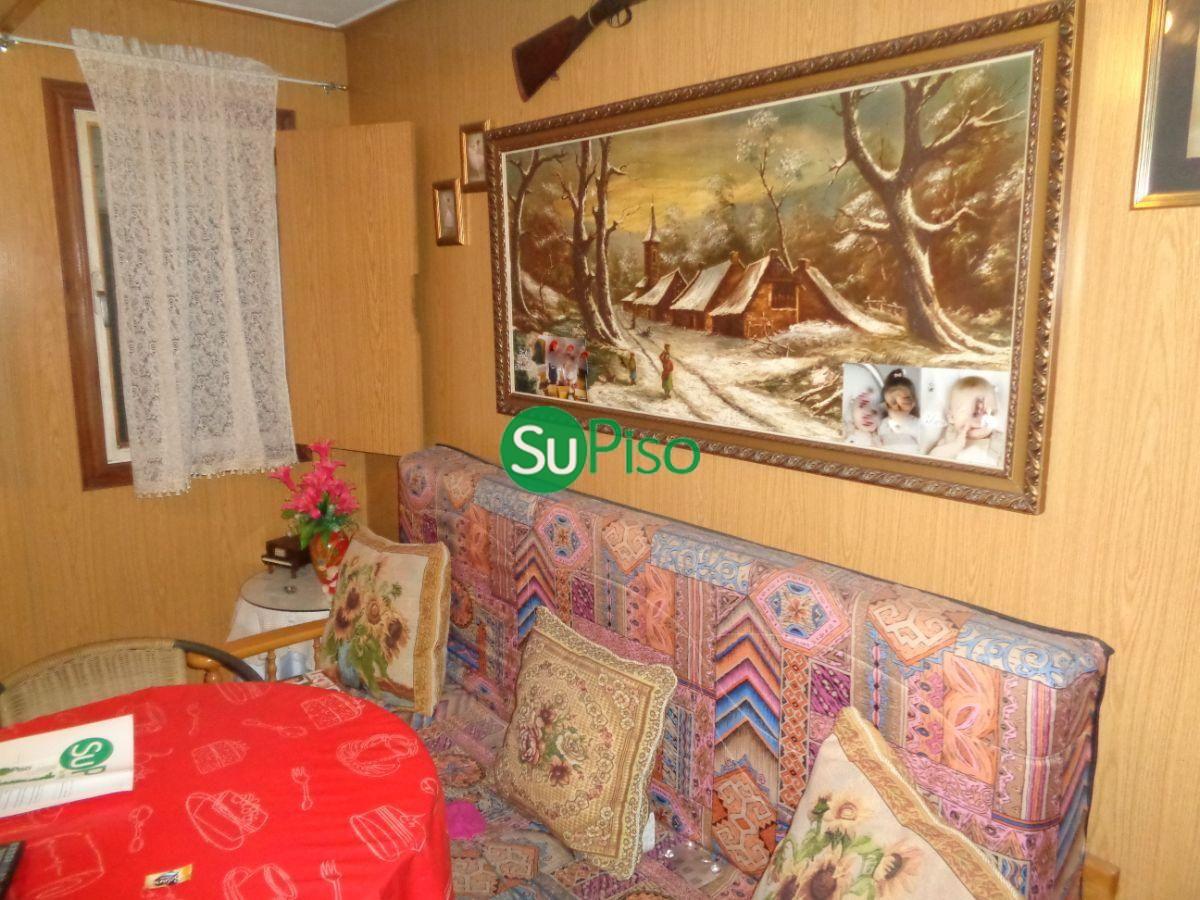 Venta de terreno en Yeles