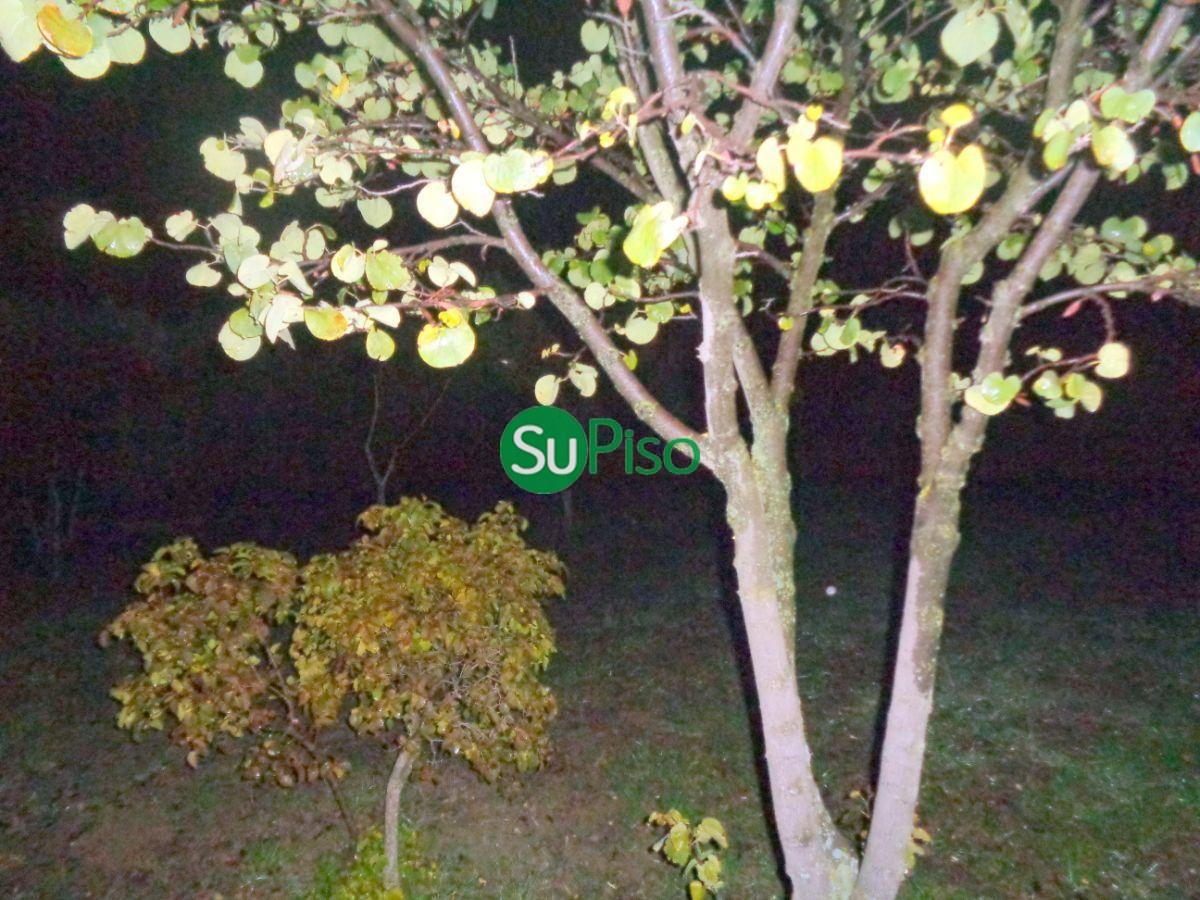 Venta de terreno en Yeles