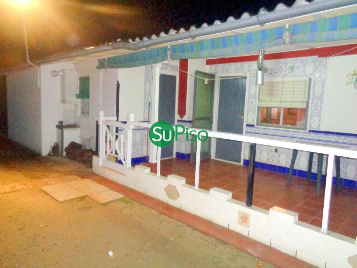 Venta de terreno en Yeles