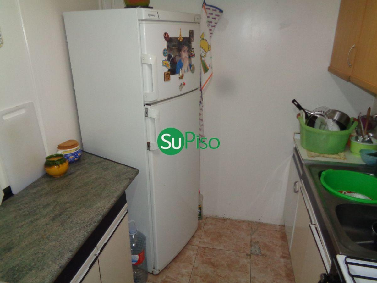 Venta de terreno en Yeles