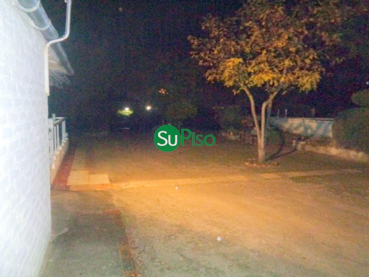 Venta de terreno en Yeles