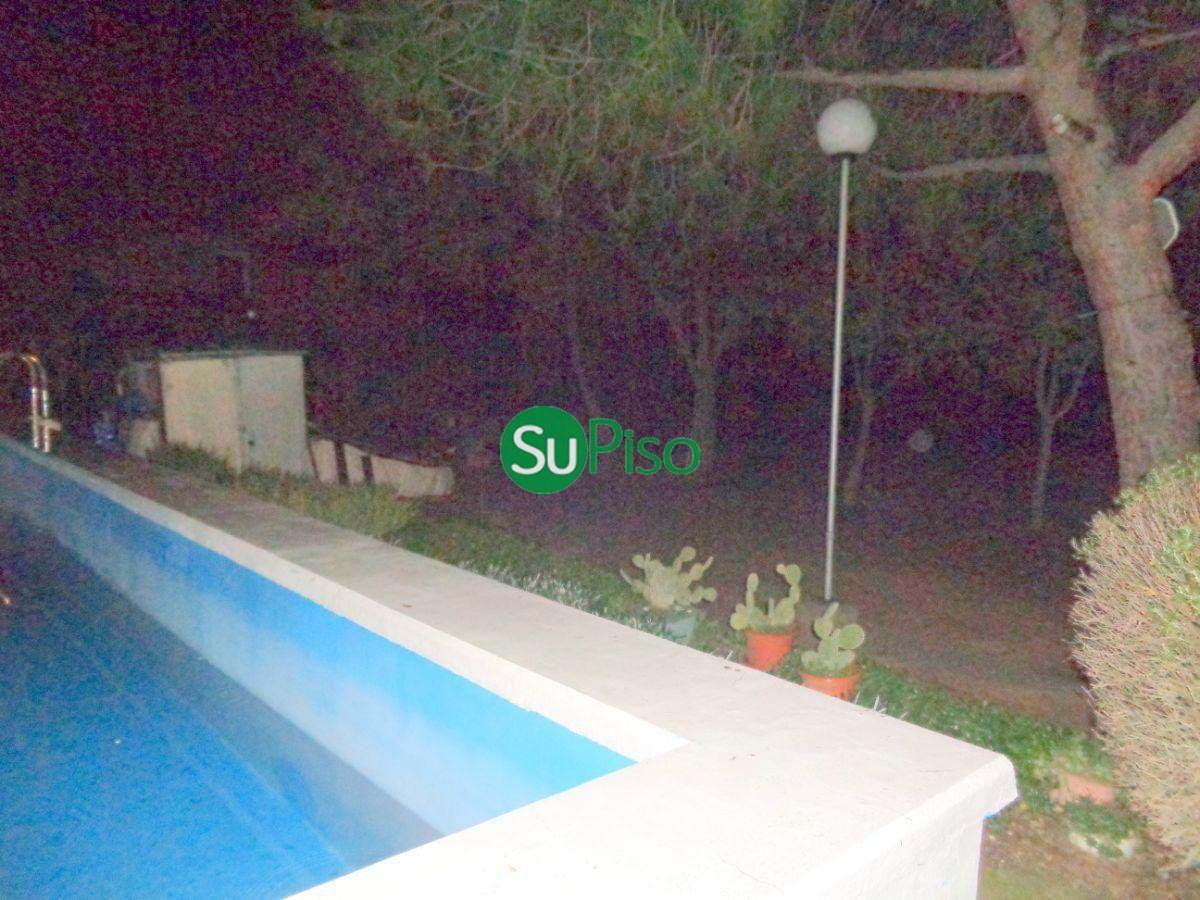 Venta de terreno en Yeles