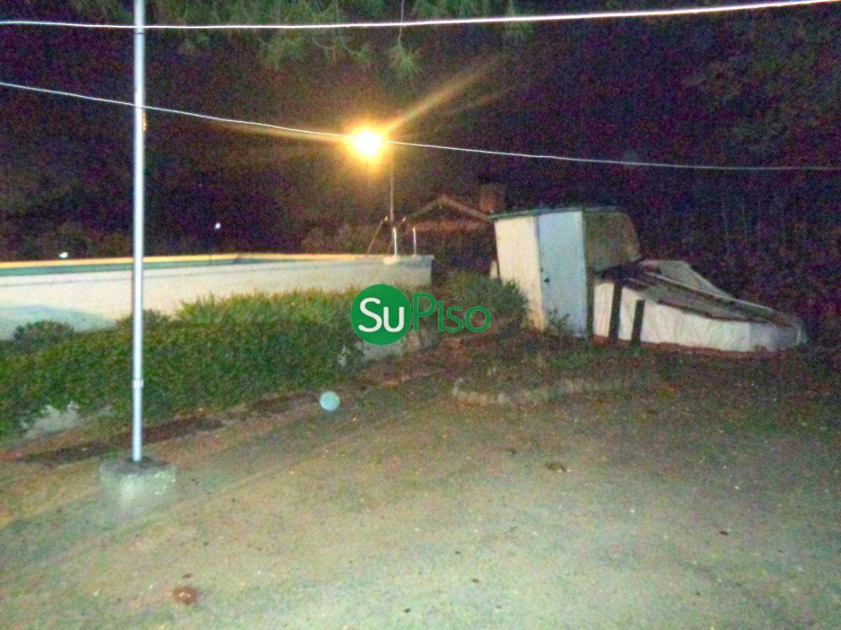 Venta de terreno en Yeles