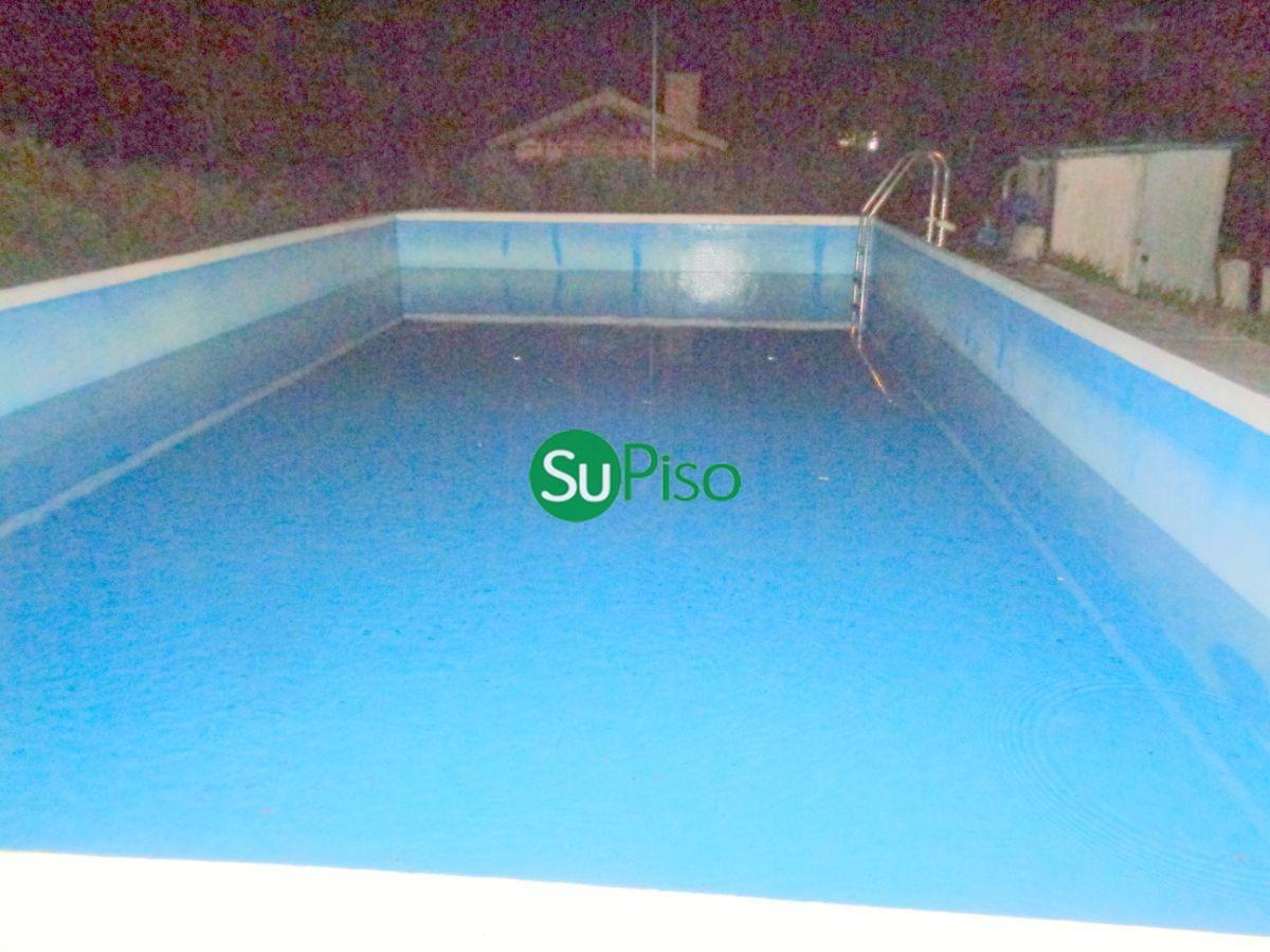 Venta de terreno en Yeles